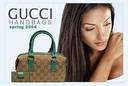 gucci handbag